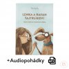 Kniha + Audiopohadky RF