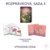 rozpravkova sada 3