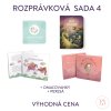 rozpravkova sada 4