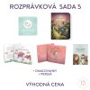 rozpravkova sada 5