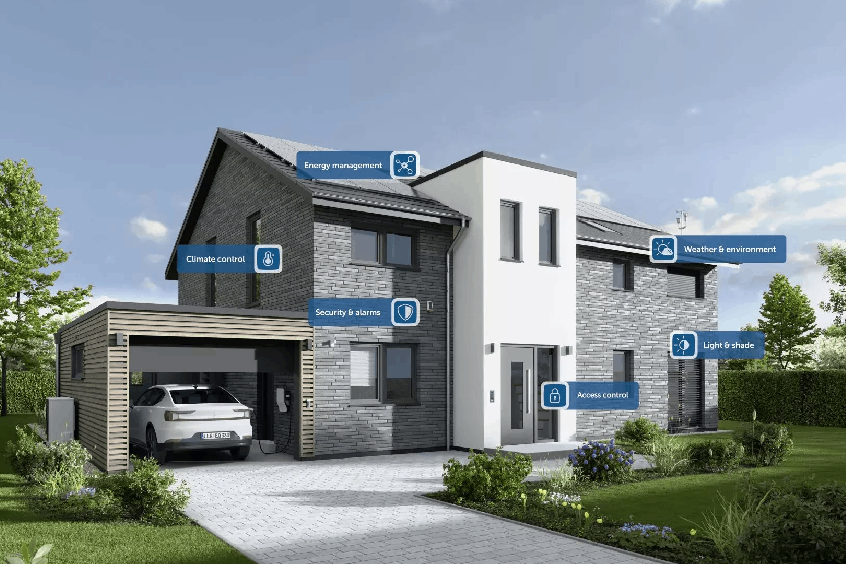 Homematic IP: Budoucnost chytré domácnosti