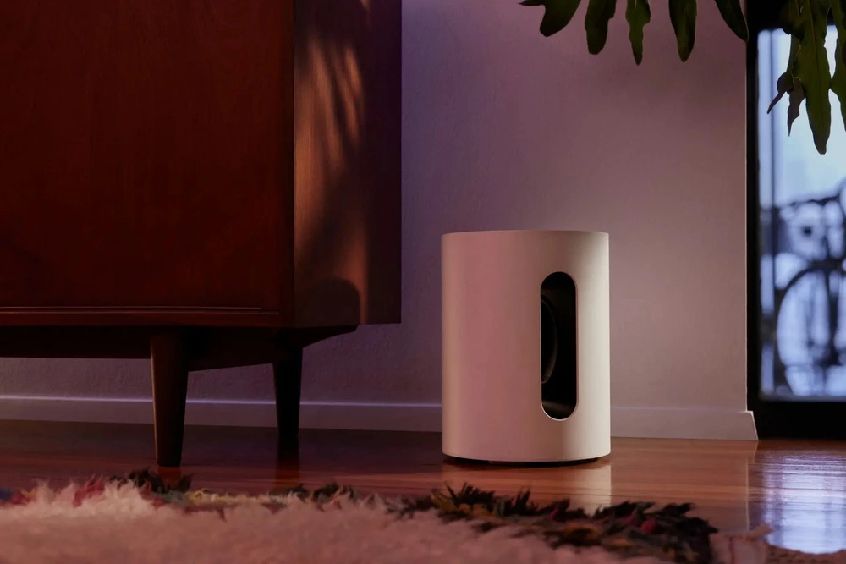 Sonos: Revoluce v oblasti zvukových systémů
