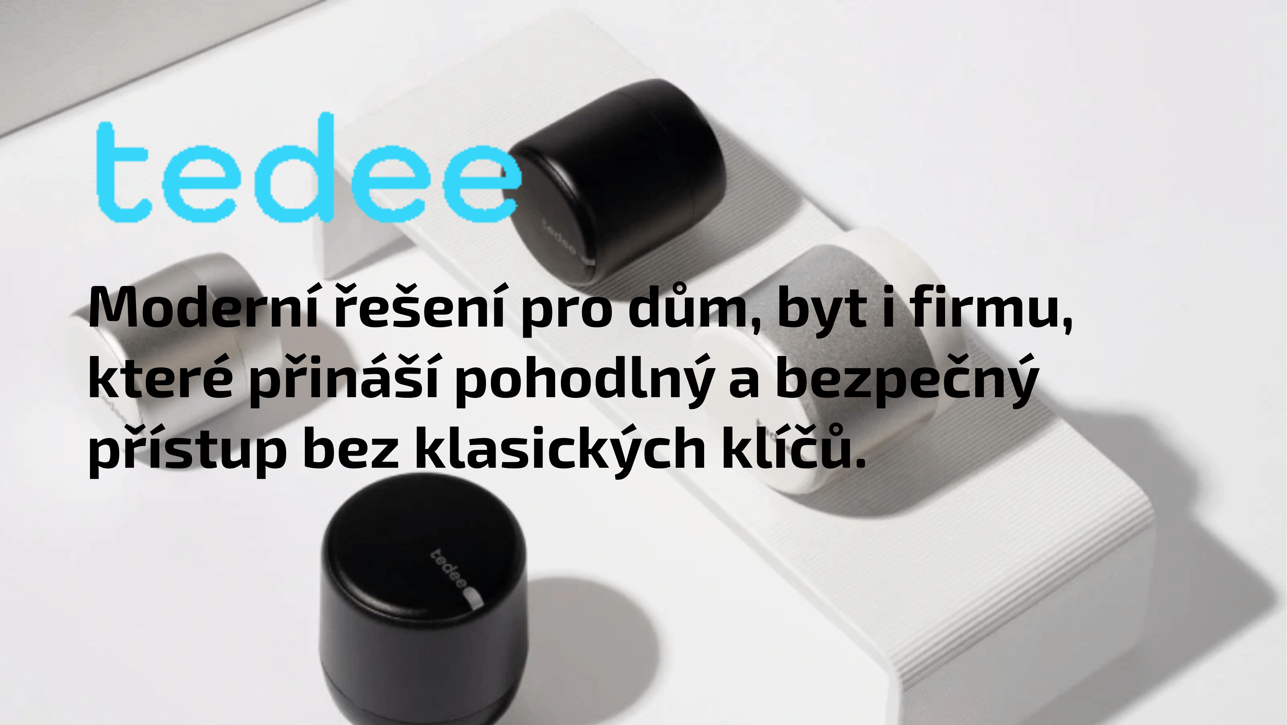 Tedee