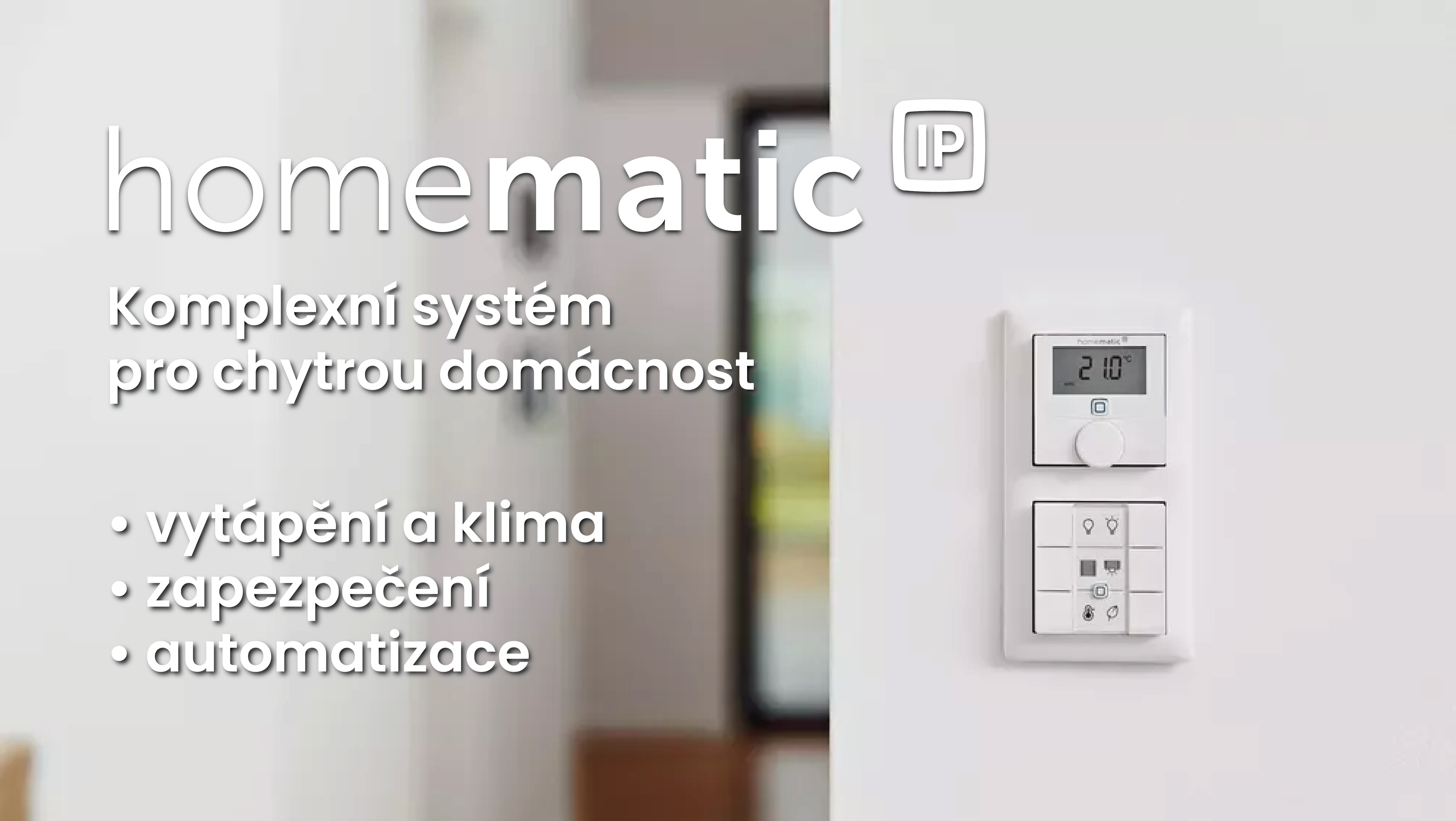 Homematic