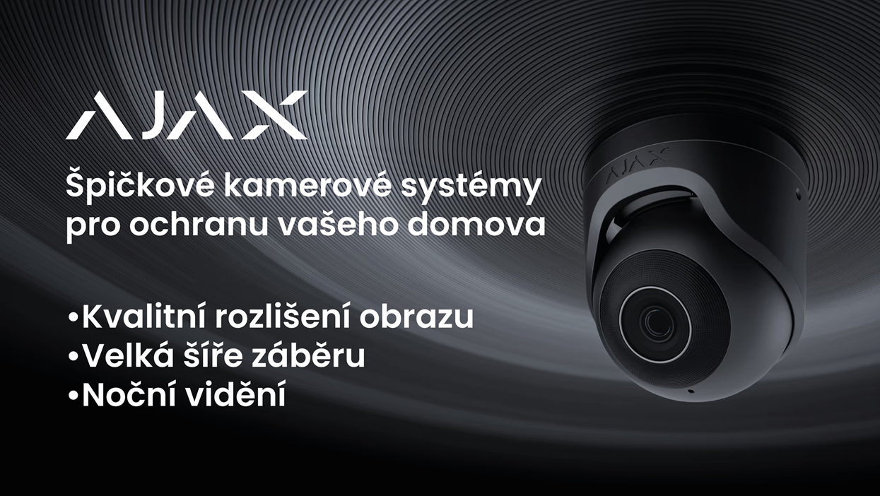 1 Kamerové systémy