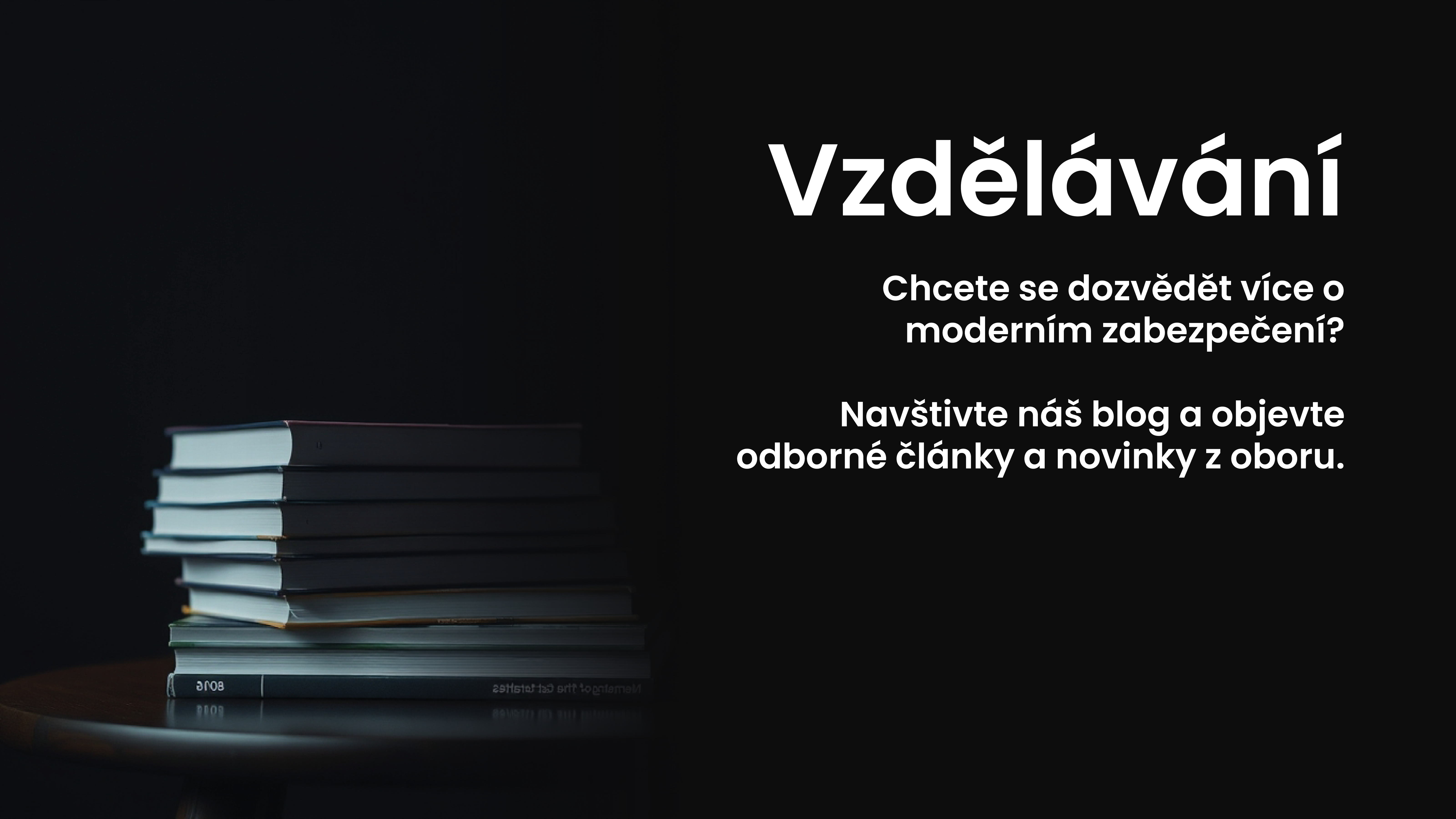 Vzdělávání