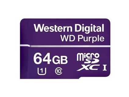 wd purple microsdxc 64gb i296345