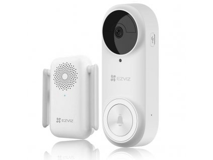 ezviz db2 3k white set
