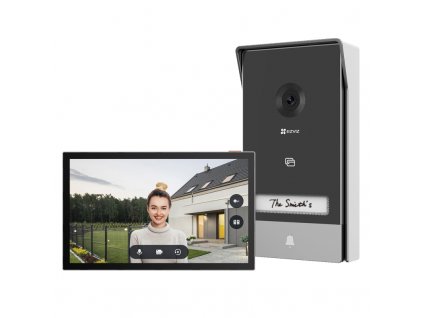 ezviz hp7 set
