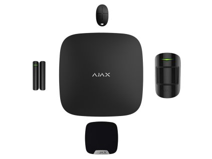 set ajax moje domacnost 4g cerna ie8297227