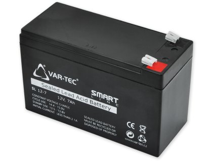 0703 110 akku smart 12v 7ah