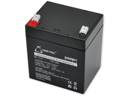0703 109 akku smart 12v 4ah