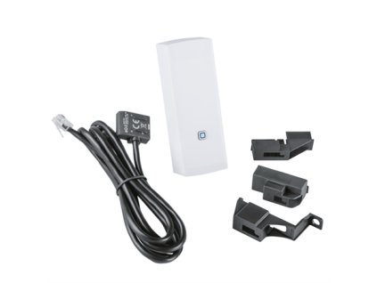 homematic ip rozhrani pro plynomer hmip esi gas i13326
