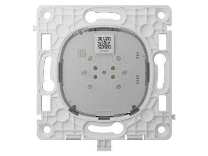 ajax lightcore dimmer 55 8eu asp white i13681