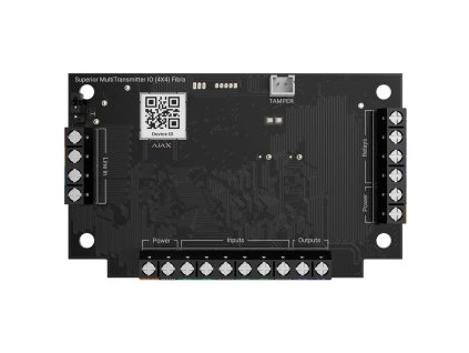 ajax superior multitransmitter io 4x4 fibra asp ie5584053