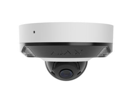 ajax domecam mini hl 8 mp 4 mm bila ie9272393