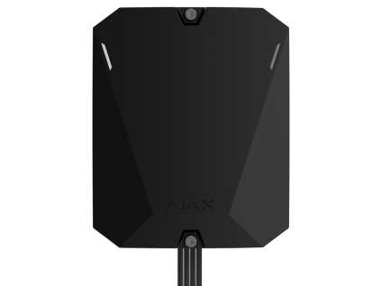 ajax superior hub hybrid 2 cerna ie11467032