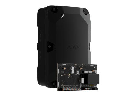 ajax superior megahub cerna ie11471199