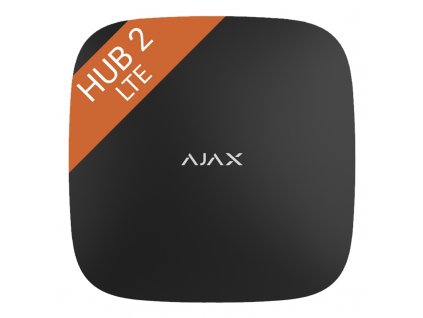 ajax hub2 lte black