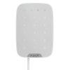 ajax keypad fibra asp white 44401 ie387570