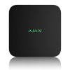 ajax nvr 8ch 8eu asp black 70938 ie387518