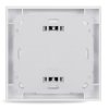 homematic ip pir detektor pohybu pro 55 mm ramecek vnitrni hmip smi55 2 hmip smi55 2 back big ies242528