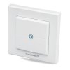 homematic ip nastenny dalkovy ovladac 2 tlacitka hmip wrc2 hmip wrc2 left big ies242676