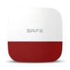 safe outdoor siren bila ie9158560