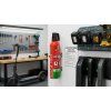 set hasici sprej safe 750 lith drzak safe 75c image1 big ies12191998