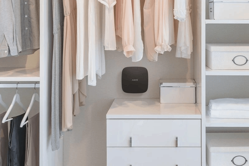 Bezpečnostné systémy do domu