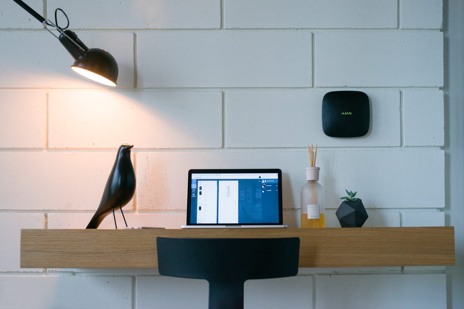 Základy inštalácie Ajax bezpečnostného systému: Návod krok za krokom