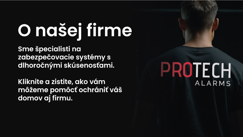 O našej firme