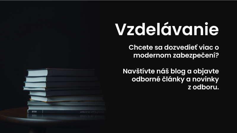 Vzdelávanie