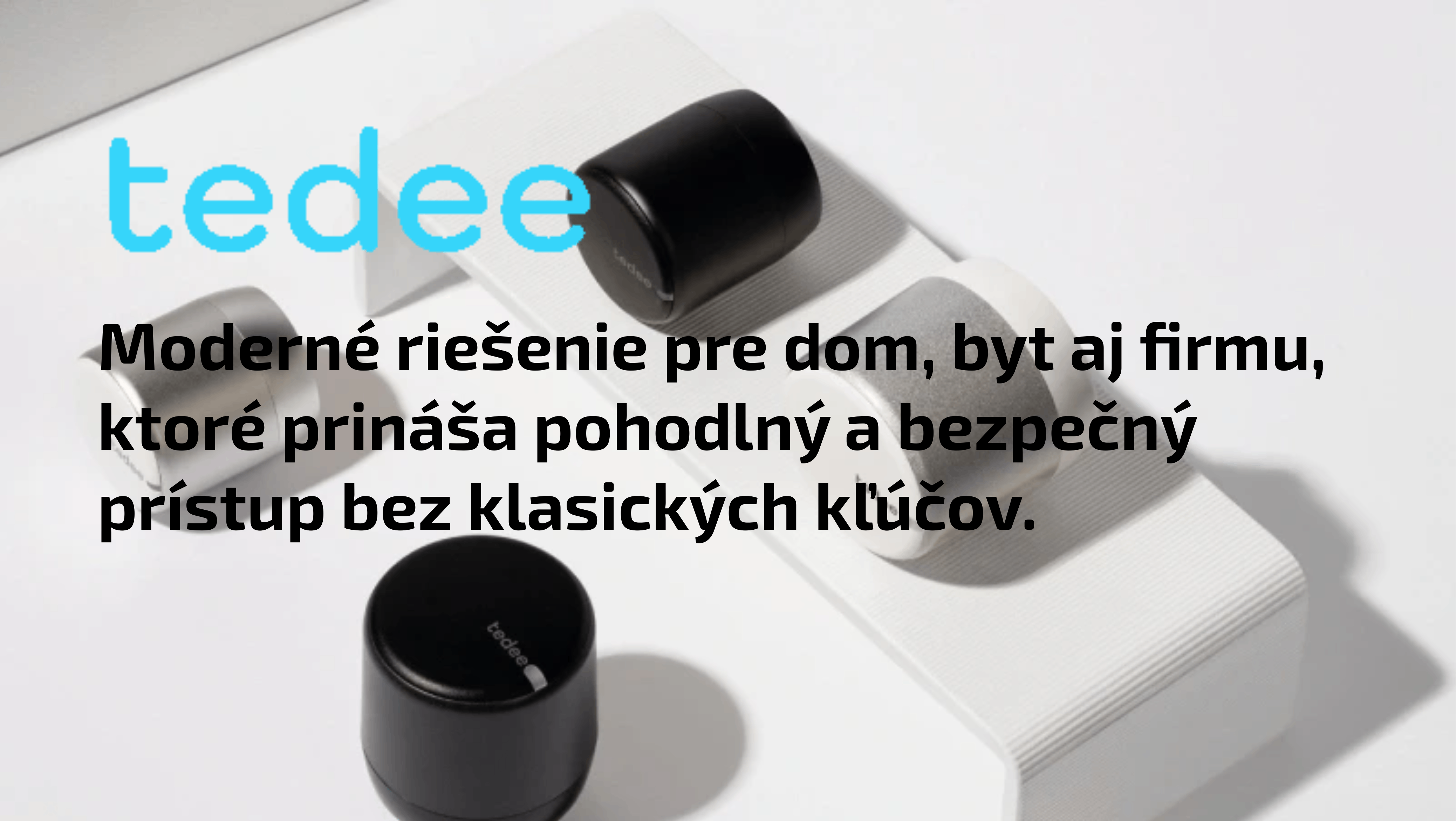 Tedee