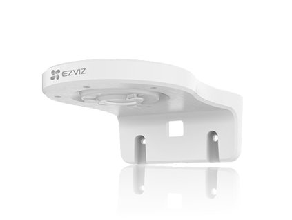 cs cmt bracket wallmount side