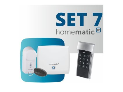 hmip set7 sada automatizace rizeni pristupu homematic ip ie184498