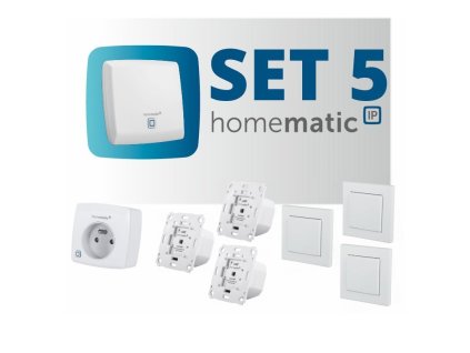 hmip set5 sada osvetleni homematic ip s moznosti stmivani ie184493