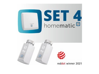 hmip set4 sada vytapeni homematic ip starterkit evo ie184497