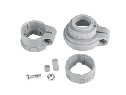 adapter ventilu danfoss ie386219