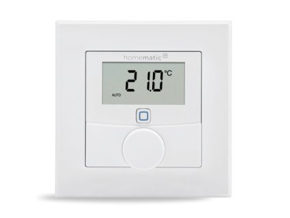 hmipw wth dratovy termostat se senzorem vlhkosti ie387440