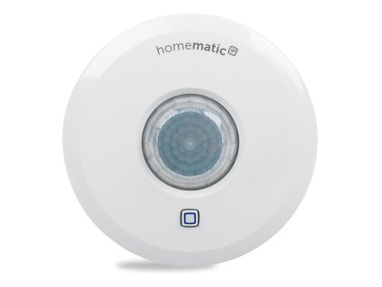 homematic ip senzor pritomnosti vnitrni hmip spi ie385687
