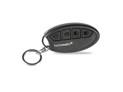 homematic ip dalkovy ovladac klicenka pristupovy hmip krck ie386222