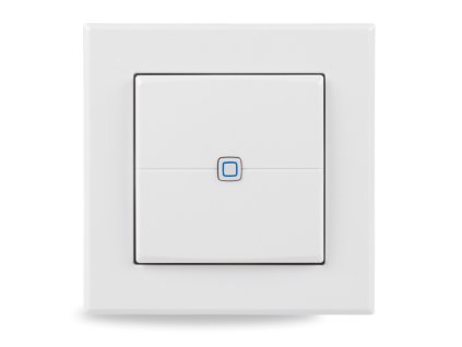 homematic ip dratovy dalkovy ovladac 2 tlacitka hmipw wrc2 ie387454