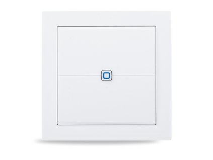 homematic ip nastenny dalkovy ovladac hmip wrcc2 ie386198