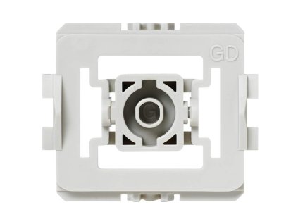 homematic ip adapter gira standard eq3 ada gs ie387416