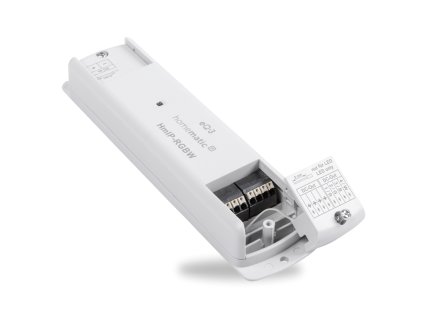 homematic ip led kontroler hmip rgbw hmip rgbw open big ies242505