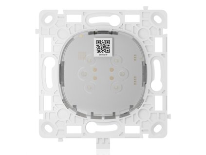 ajax lightcore 2 gang 2 way rele pro lightswitch spinac razeni 6 6 i13181