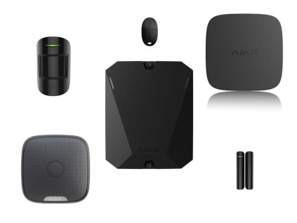 ajax set extra vydrz cerna