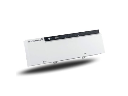 homematic ip dratovy akcni clen podlahoveho vytapeni 6 kanalu 24v hmipw fal24 c6 hmipw fal24 c6 left big ies400956