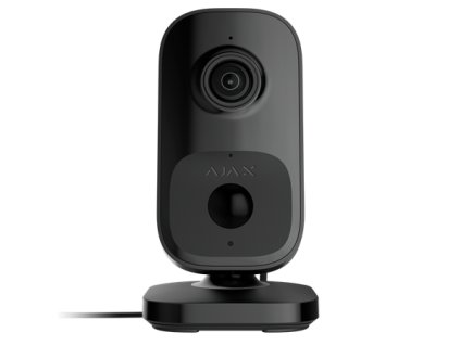 ajax indoorcam 8eu asp black i15663